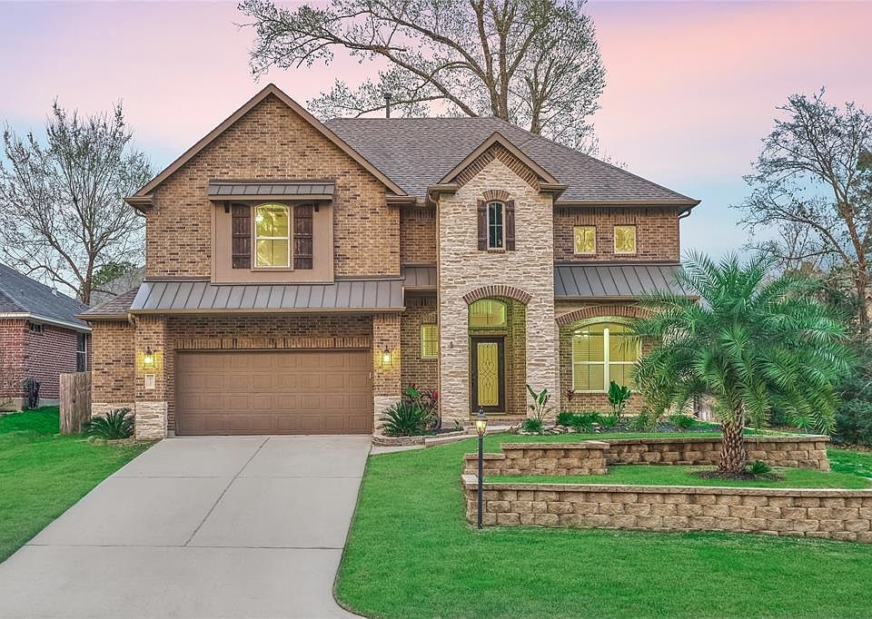Welcome to 217 Blue Hill Drive!