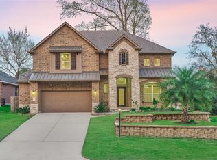 217 Blue Hill Dr, Montgomery, TX 77356