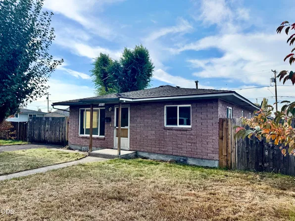 222 Martin St, Klamath Falls, OR 97601