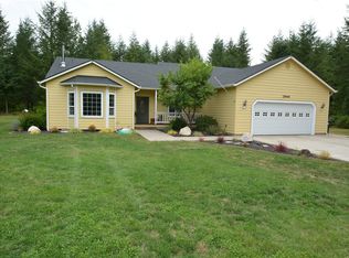 15444 159th Ln SE, Yelm, WA 98597