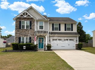 594 Newton Rd, Irmo, SC 29063