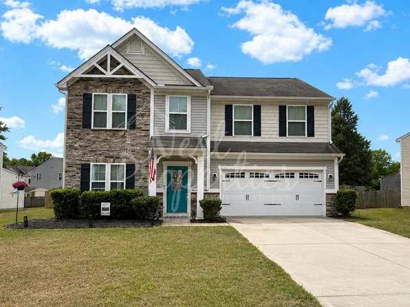 594 Newton Rd, Irmo, SC 29063