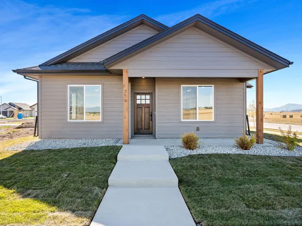 714 August Way, Kalispell, MT 59901