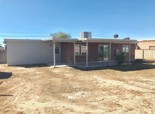 3728 W Horizon Hills Dr, Tucson, AZ 85741