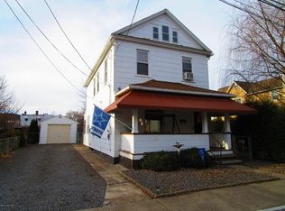104 Saint Clair St, Wilkes Barre, PA 18705