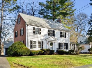 12 Longwood Rd, Milton, MA 02186
