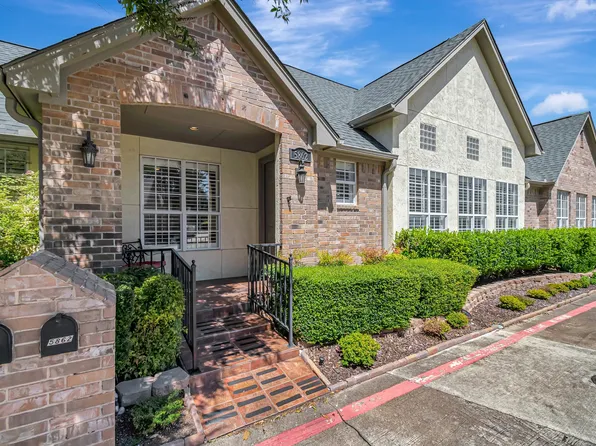 5862 Shady Glen Cir, Benbrook, TX 76132