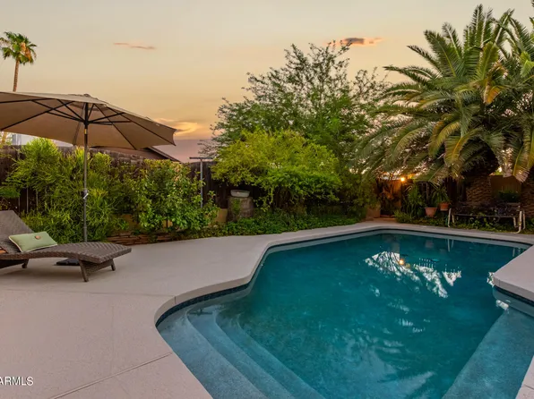 5607 W GROVERS Avenue, Glendale, AZ 85308