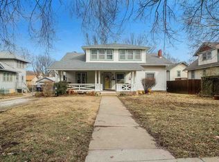416 S Denver St, El Dorado, KS 67042