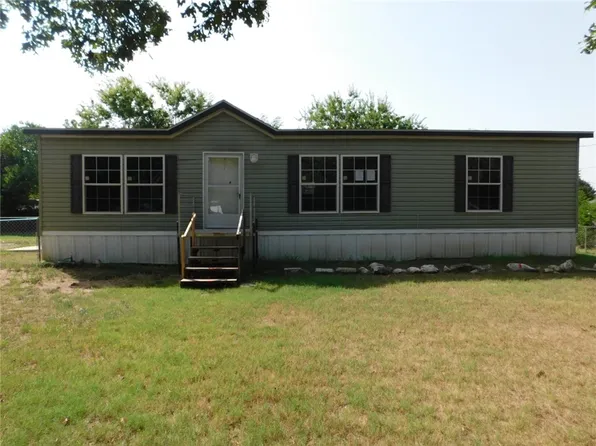 418 Whispering Ave, Waco, TX 76705