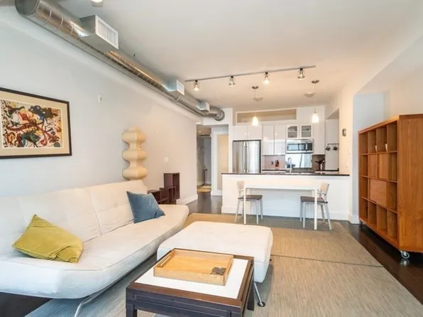 257 Northampton St Unit 412, Roxbury, MA 02118