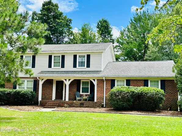 409 Oxford Road, Greenville, NC 27858