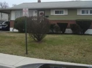 7503 Liberty Rd, Baltimore, MD 21207