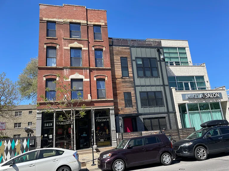 1418 W Division St #2 — Photo 23