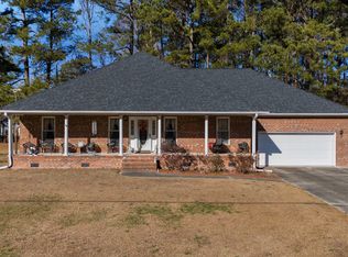 141 N Phillips Ave, New Bern, NC 28560