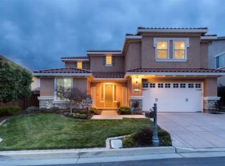 157 Roslea Rd, Hayward, CA 94542