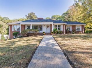 1722 Colony Rd, Salisbury, NC 28144