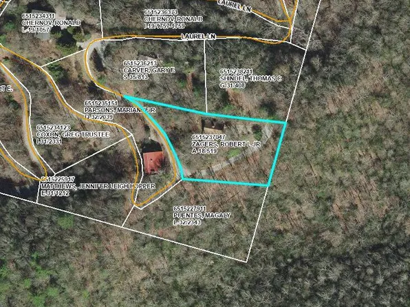 259 Laurel Lane, Topton, NC 28781