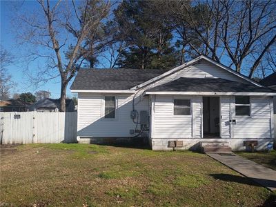 310 Fuller St, Suffolk, VA, 23434