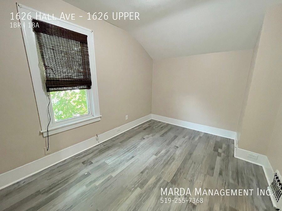 1st image of 1626 Hall Ave #1626