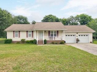 1651 Dallas Lake Rd LOT 3, Hixson, TN 37343