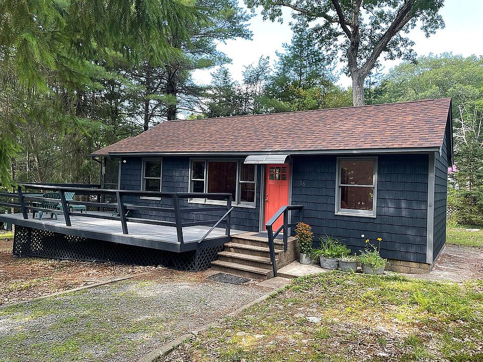 16 Beach Road