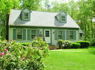 4 Chapaquoit Way, East Sandwich, MA 02537