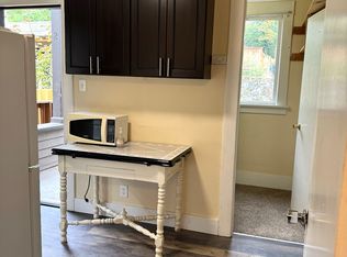 (Undisclosed Address), Seattle, WA 98105