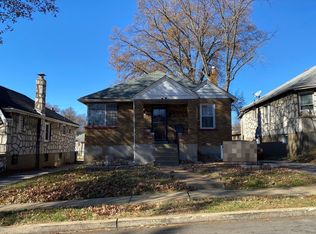 3213 Capehart Dr, Saint Louis, MO