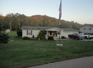 2259 Graham School Rd, Gallipolis, OH 45631