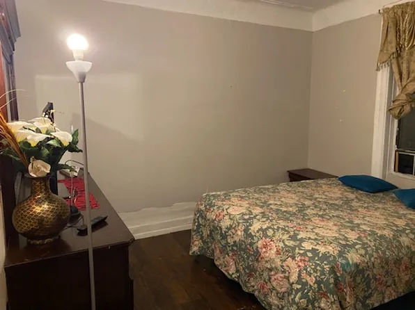 (undisclosed Address), New York, NY 10031