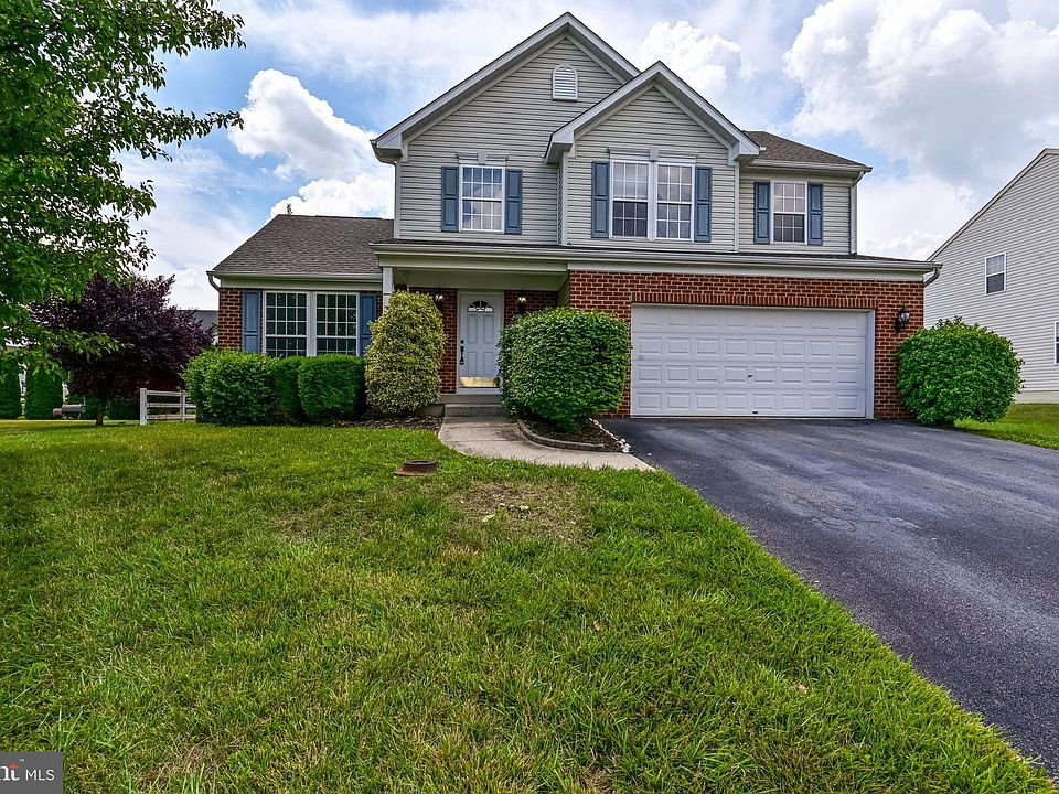 32 E Redbrook Pl, Smyrna, DE 19977 Zillow