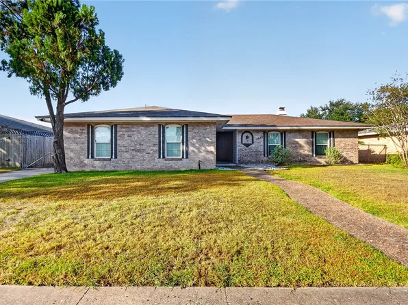 4637 Stonegate Way, Corpus Christi, TX 78411
