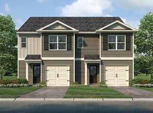 PEARSON TH Plan, Willow Commons, Lugoff, SC 29078