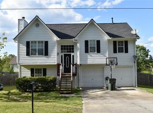 71 Braswell Rd, Rockmart, GA 30153