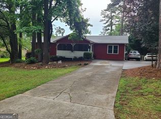 325 Highland Dr, McDonough, GA 30253