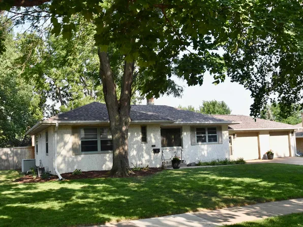 1404 S Glendale Ave, Sioux Falls, SD 57105