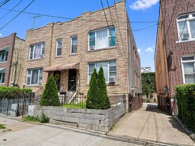 3232 Seymour Ave, Bronx, NY, 10469
