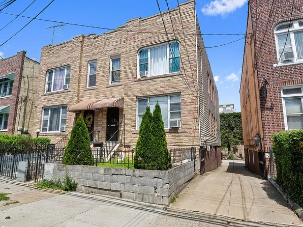 3232 Seymour Ave, Bronx, NY 10469