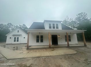 1289 N Bryan Rd, Jacksonville, NC 28546