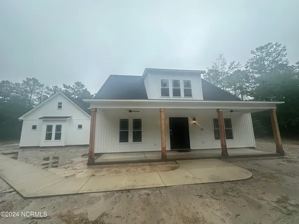 1289 N Bryan Road, Jacksonville, NC 28546