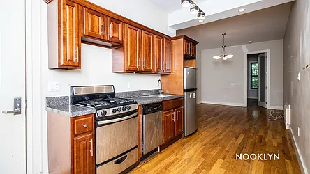 Rented by Nooklyn NYC LLC