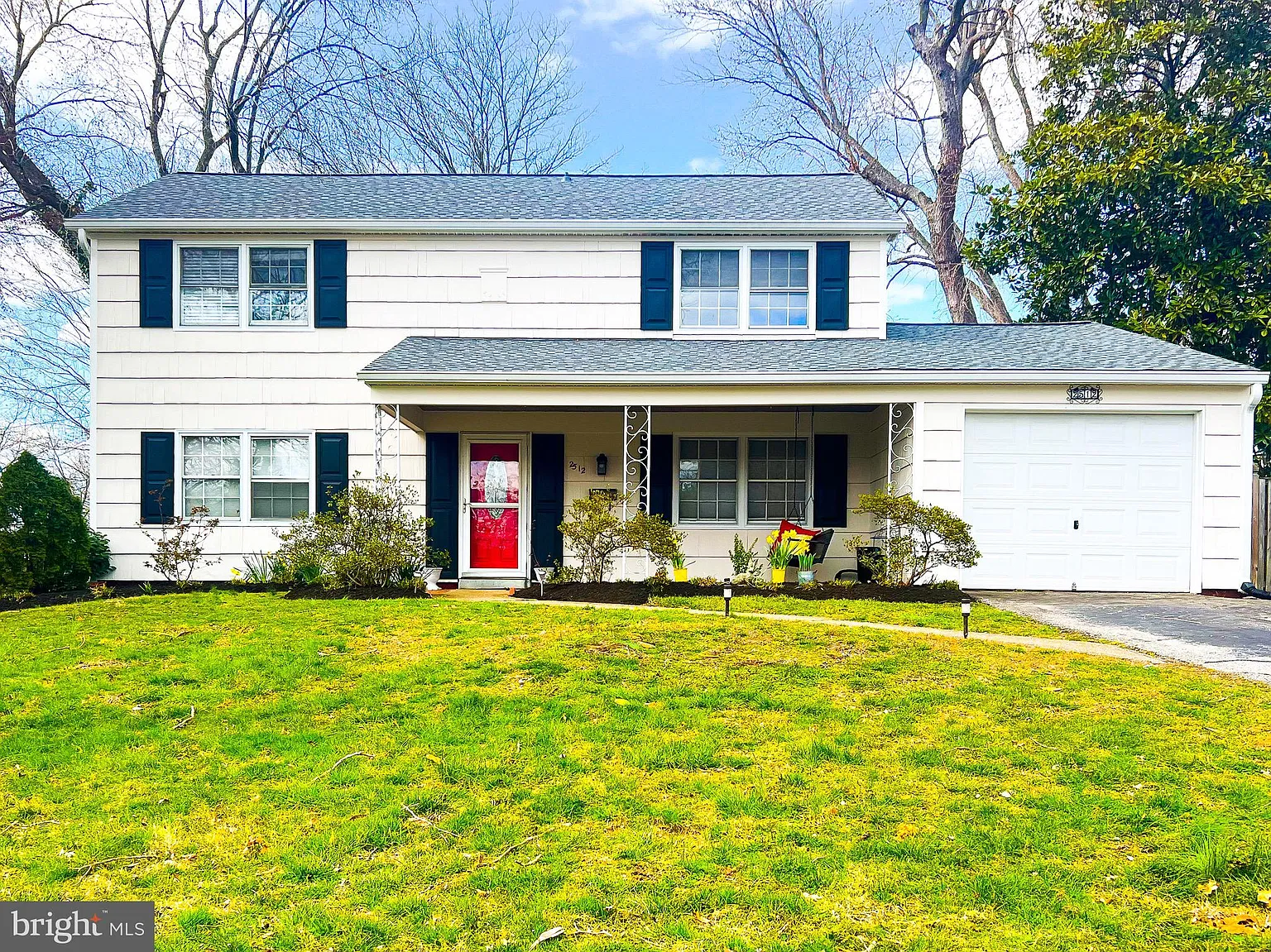 2512 Kayhill Ln photo 1
