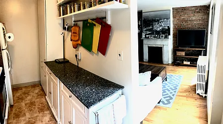 Rented by Boerum Hill Realty