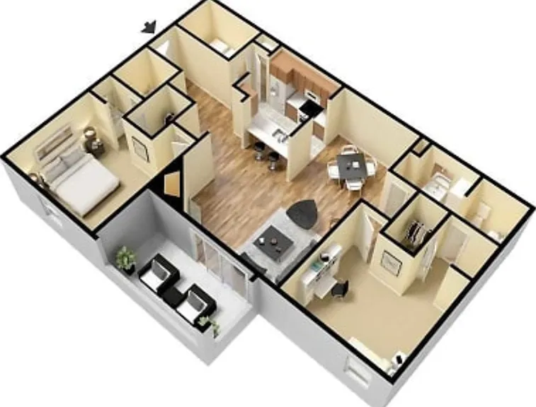 The Enclave at Riverdale — Photo 11
