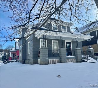 1913 Butterfield Ave, Utica, NY, 13501
