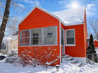 98 E New York Ave, Pontiac, MI 48340