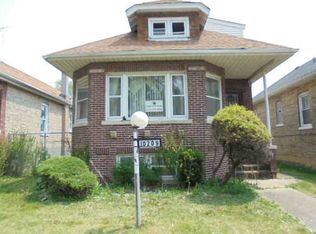 10209 S May St, Chicago, IL 60643