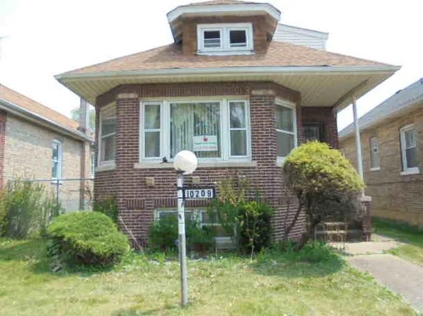 10209 S May St, Chicago, IL 60643