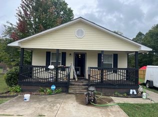 168 Highland Ave, Spartanburg, SC 29306